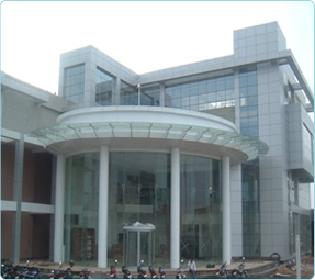 मध्य प्रदेश राज्य सूचना केंद्र